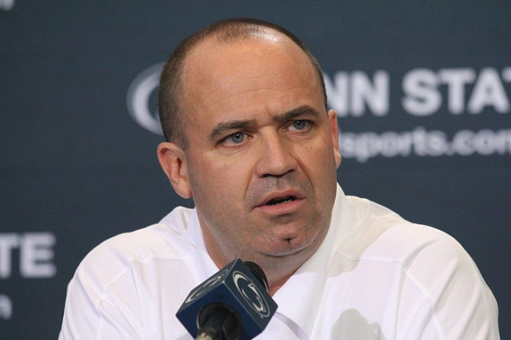 Bill O'Brien