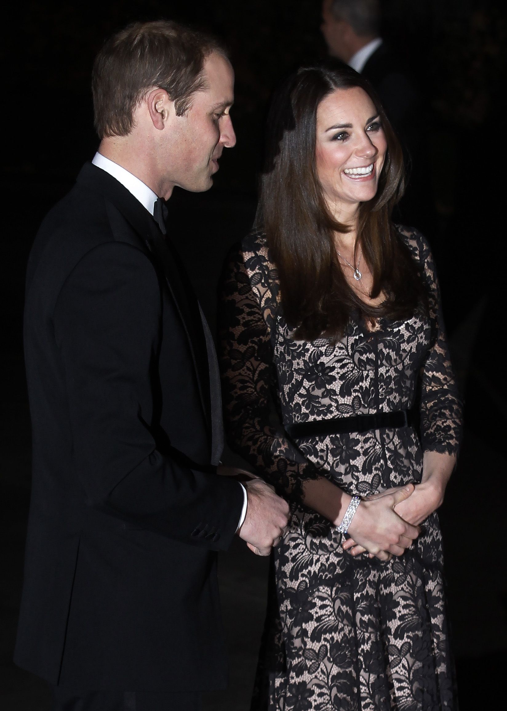 Kate Middleton Pregnant Again? Duchess Expecting Royal Baby No. 2 With