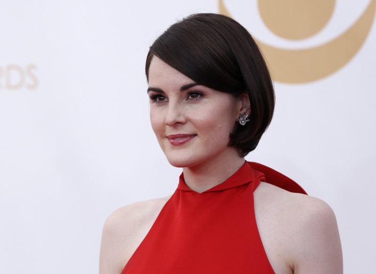 Michelle Dockery