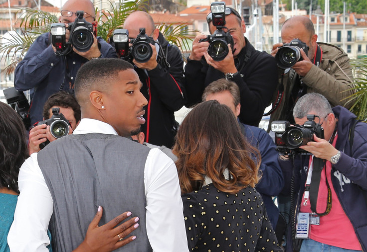Fruitvale Station_Cannes