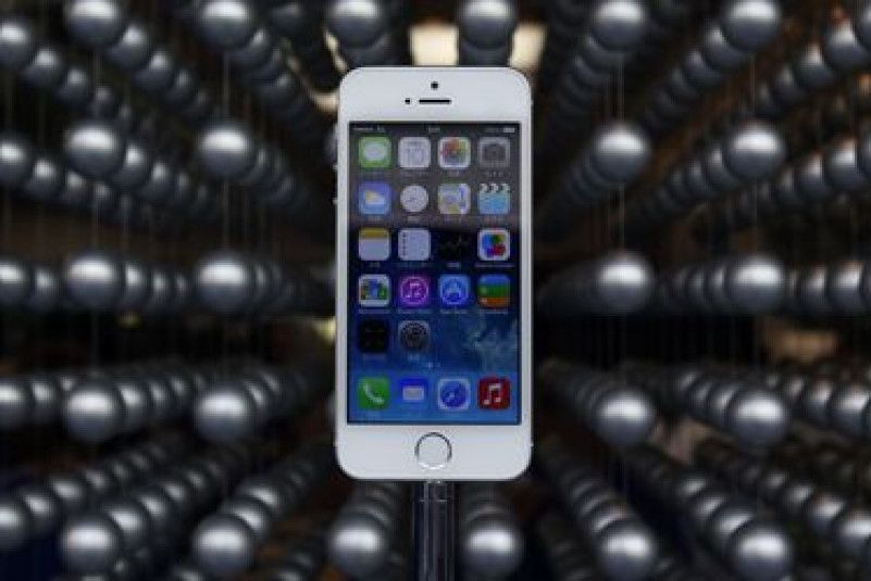 The NSA And The iPhone