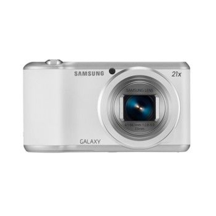 Galaxy Camera 2 1