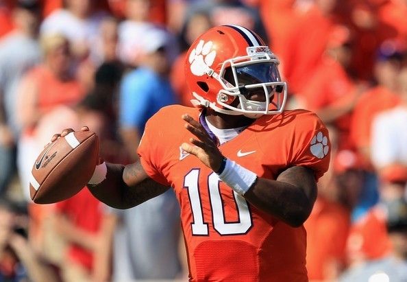 Ohio State Vs. Clemson 2014 Orange Bowl: TV Channel, Free Stream Info ...