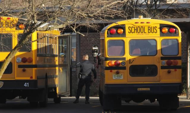 School Bus