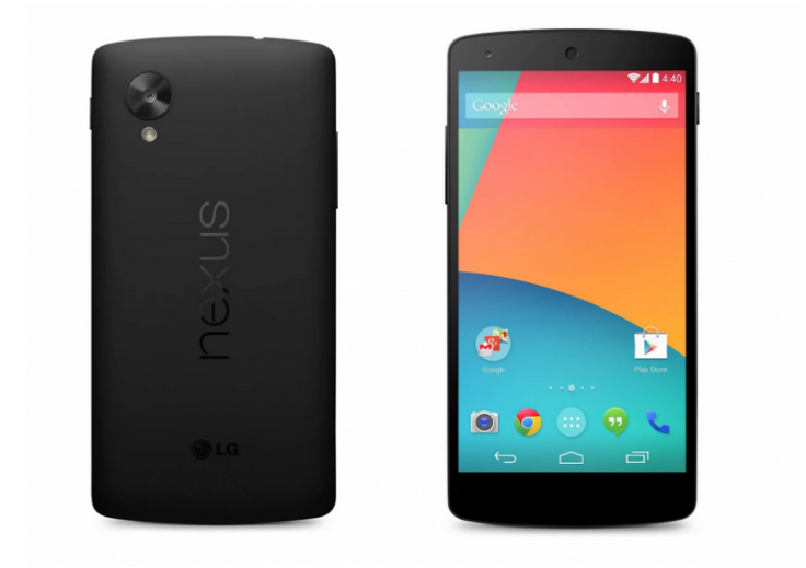 Nexus 5 Review Specs Features Verizon Camera Battery
