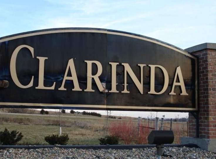 Clarinda1