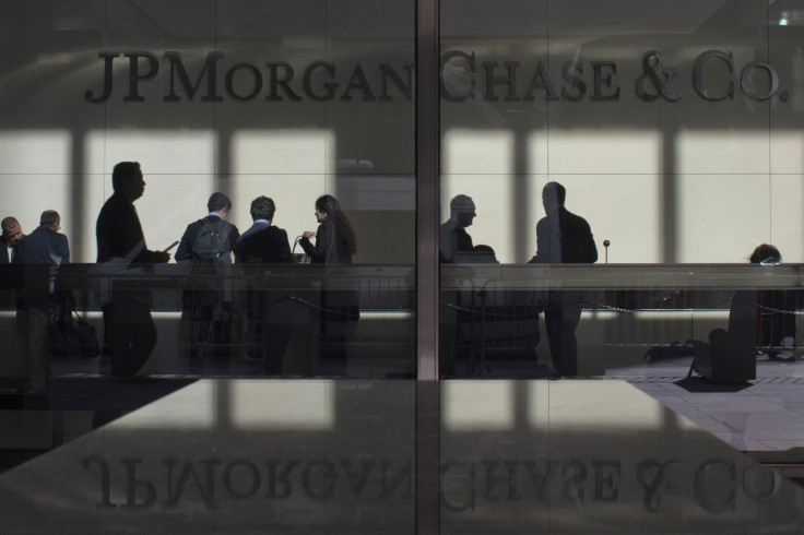 JPMorgan Chase & Co