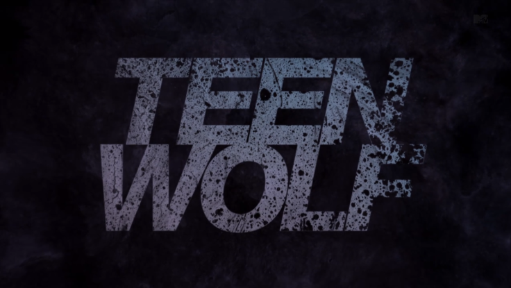 teen wolf