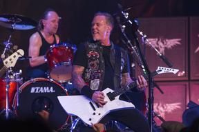 Metallica