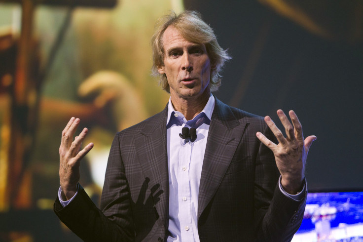 Michael Bay