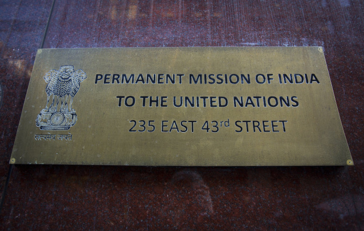 Indian Mission_UN_NY