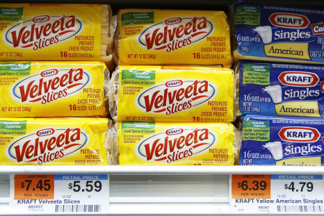 Velveeta Shortage 2014: Is This The ‘Cheesepocalypse?’