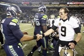 Drew Brees Saints