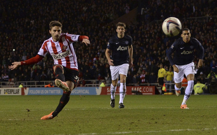 Fabio Borini