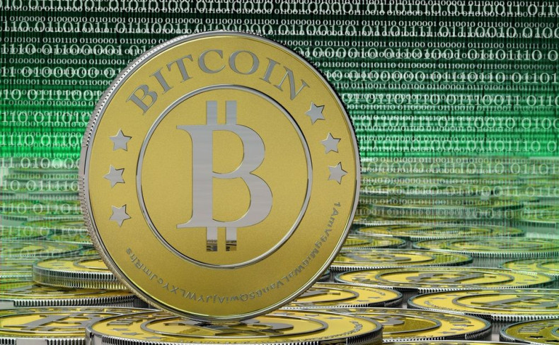 Bitcoin by Shutterstock 2