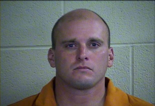 Brad Lee Davis