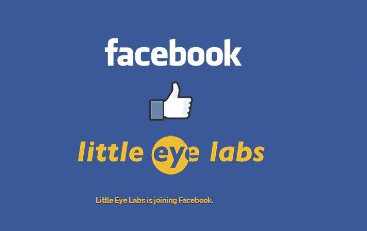 Little Eye Labs_Facebook