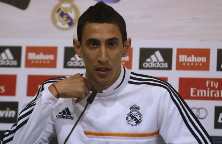 Angel di Maria