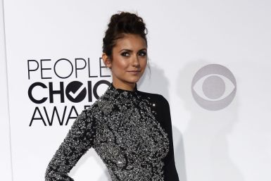 People’s Choice Awards 2014: Best And Worst Dressed On The Red Carpet