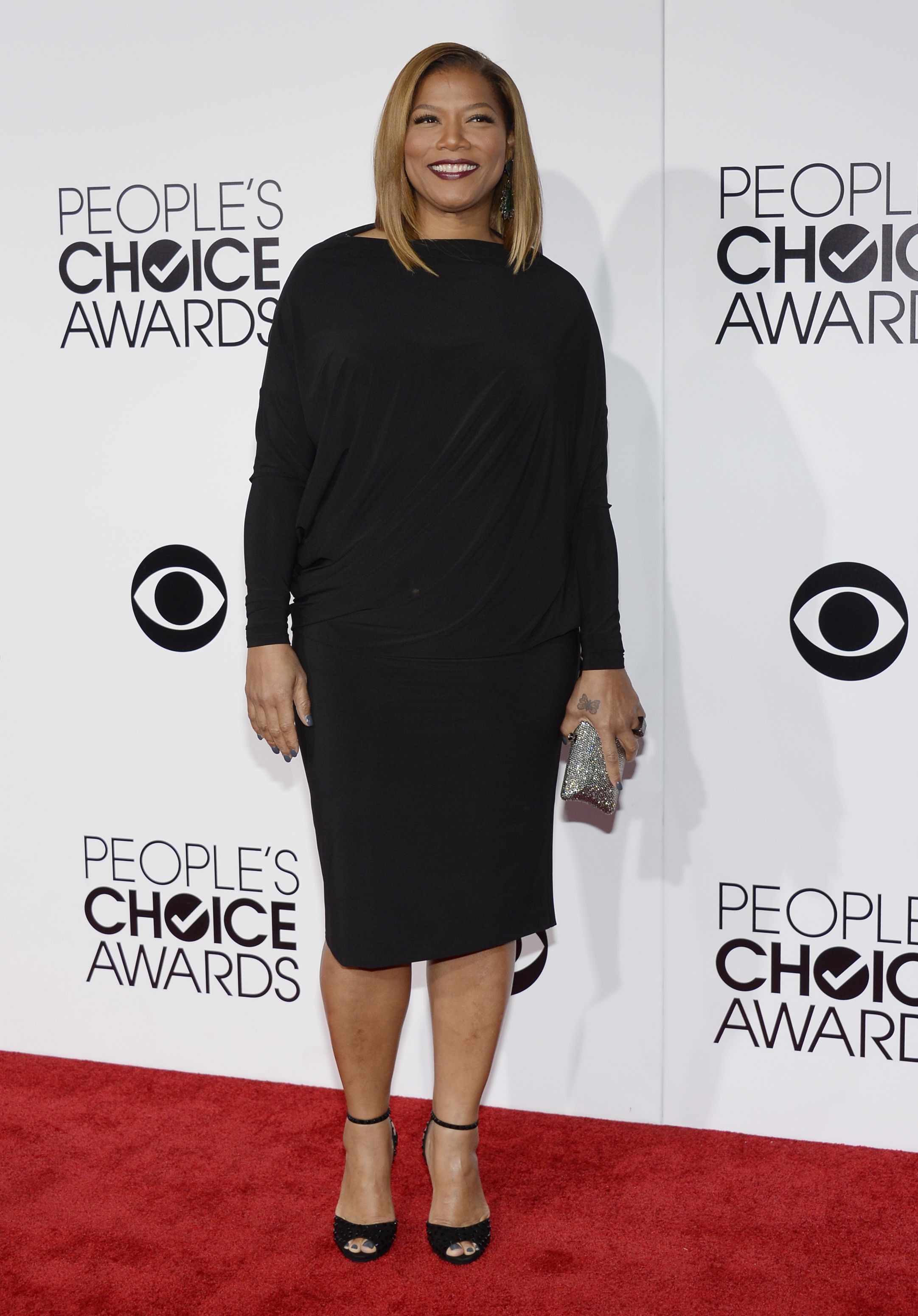 Peoples Choice Awards 2014 Best And Worst Dressed On The Red Carpet