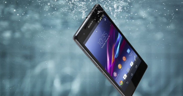 Sony Xperia Z1S Z1 Release Date Specs Features Price