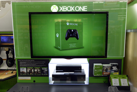 Xbox One To Get Major Updates