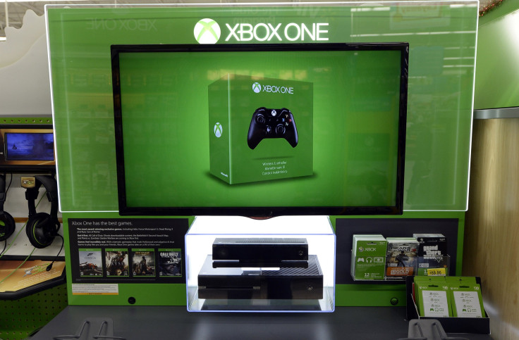 Xbox One To Get Major Updates