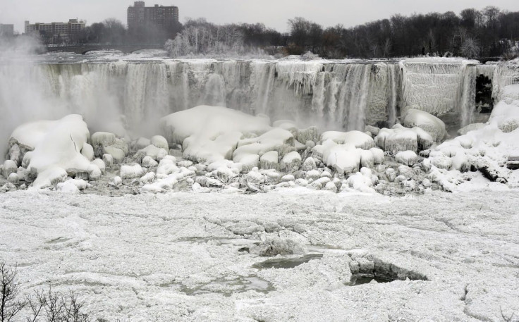 Niagara Falls 