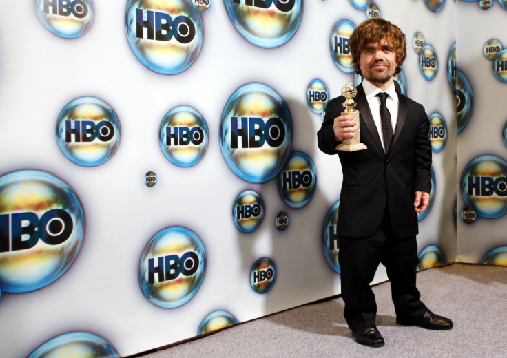 Peter Dinklage