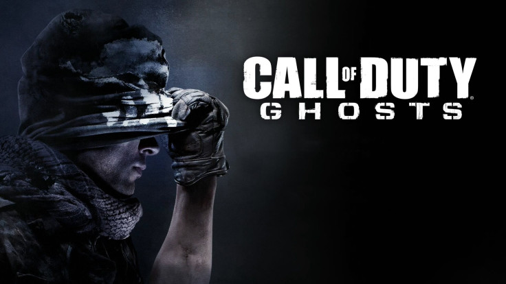 codghosts