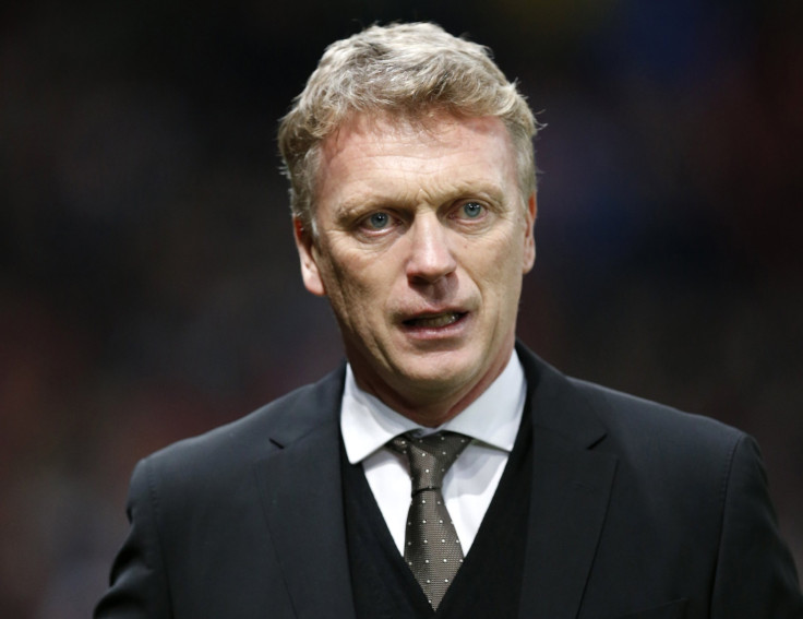 David Moyes