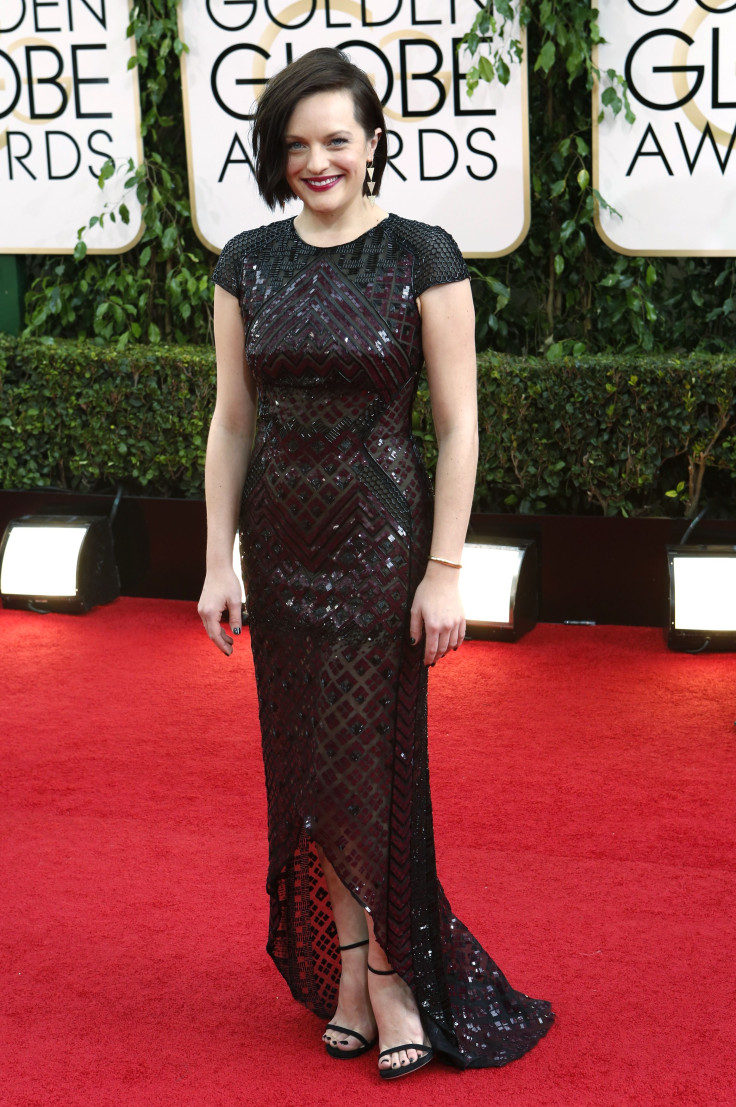 Golden Globes 2014 Red Carpet Recap