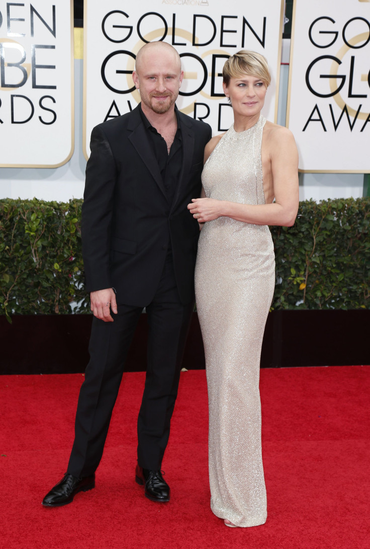 Golden Globes 2014 Red Carpet Recap