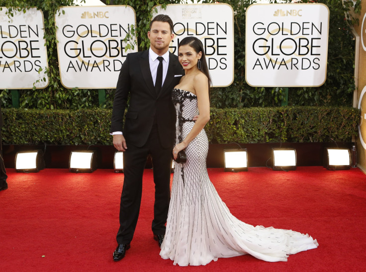 Golden Globes 2014 Red Carpet Recap