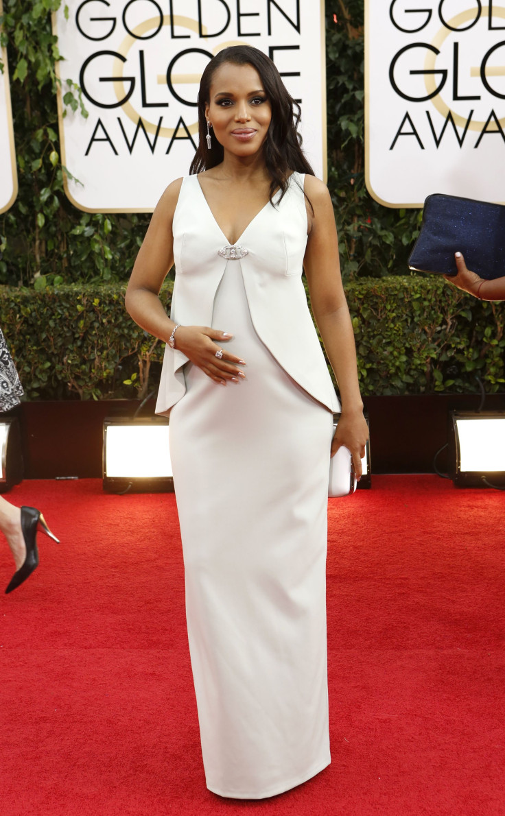 Golden Globes 2014 Red Carpet Recap