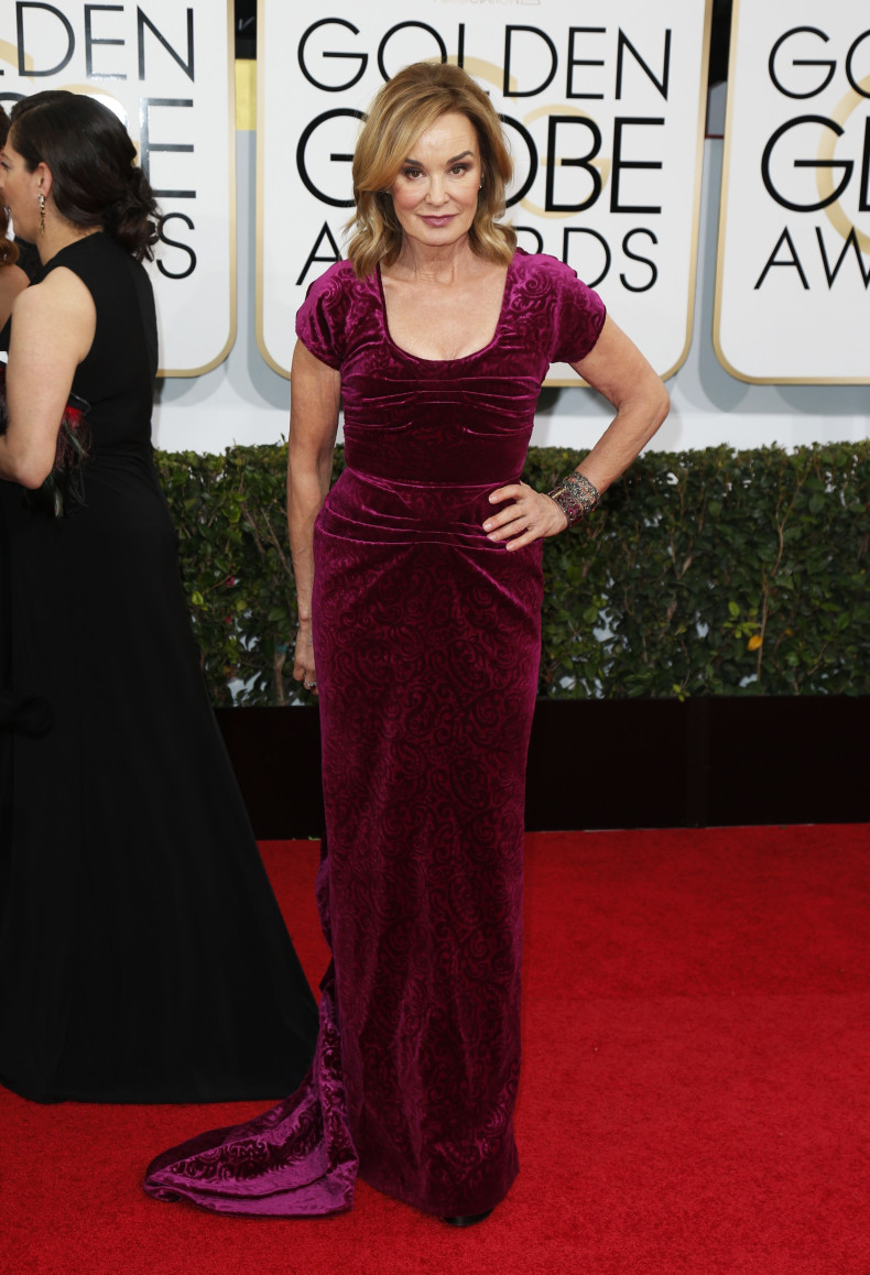 Golden Globes 2014 Red Carpet Recap