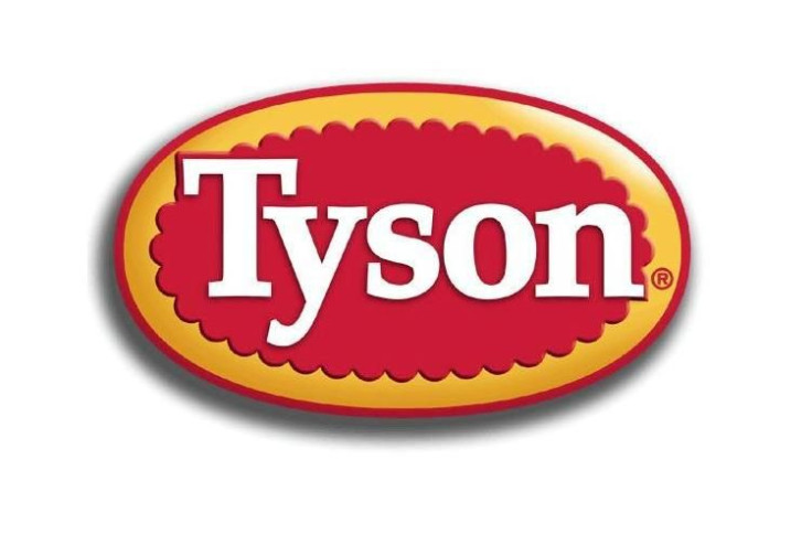 Tyson Foods Recall