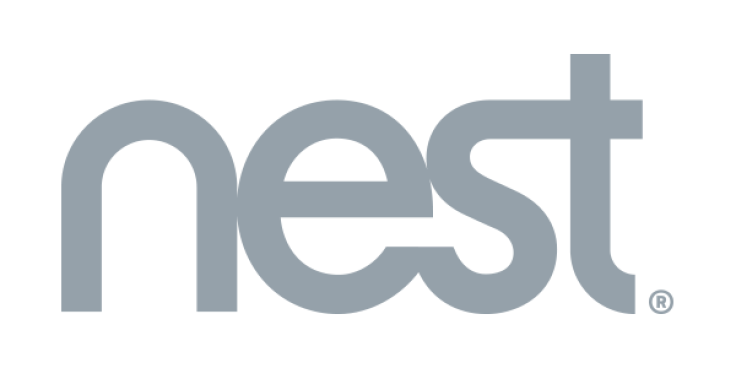 Nest Logo