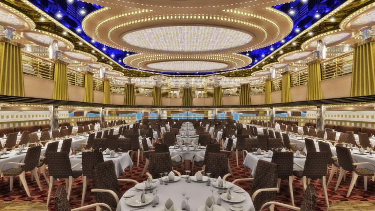 Costa Diadema