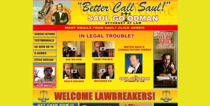 Better Call Saul