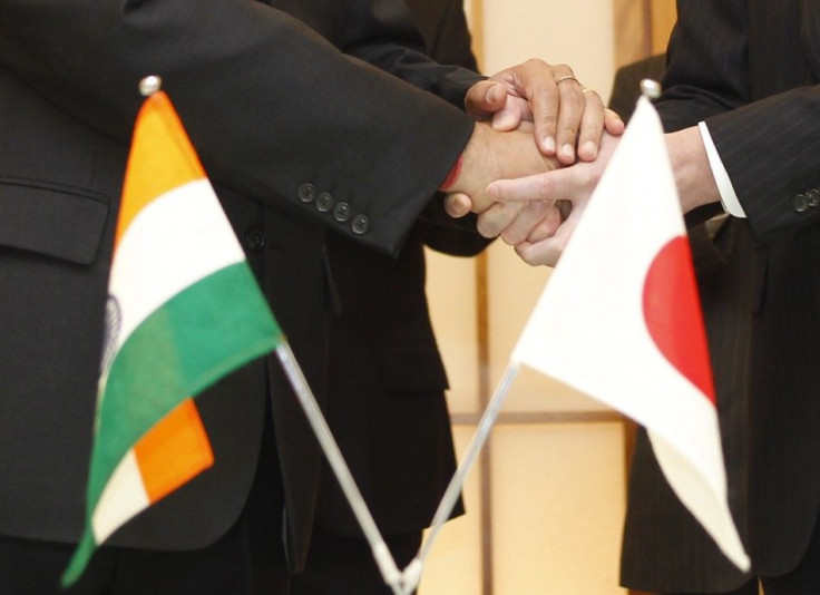 India and Japan, two of Asia's largest economies, signed the landmark free trade agreement (FTA) on Wednesday, paving way for the elimination of  tariffs on more than 90 percent of goods traded between the two countries over the next decade.