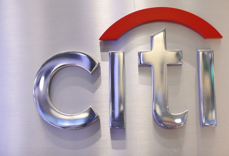 Citigroup