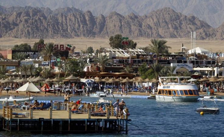 Sharm el-Sheikh: Mubarak’s retreat or a luxe getaway?