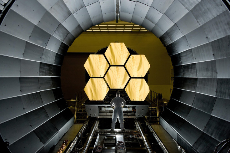 James Webb Space Telescope