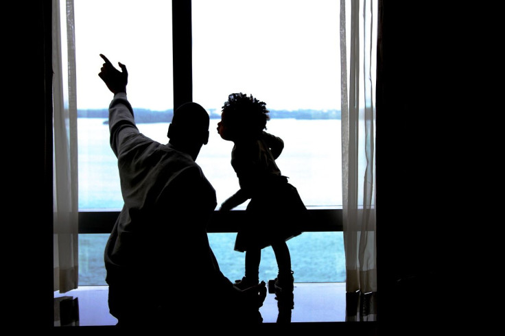 Beyonce celebrates Blue Ivy's birthday