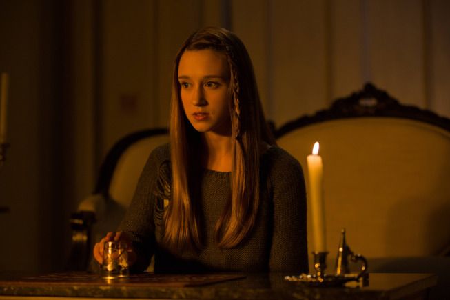 ‘American Horror Story’ Season 3 Spoilers: Is Zoe The Next Supreme In ...