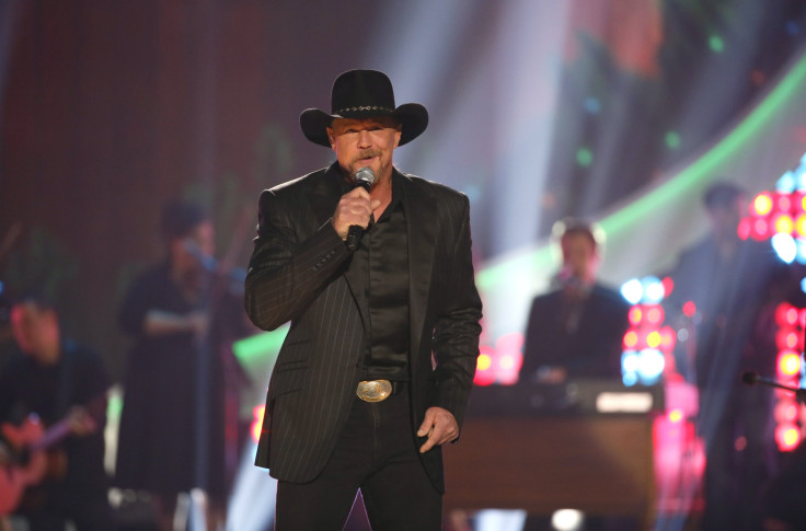 Trace Adkins