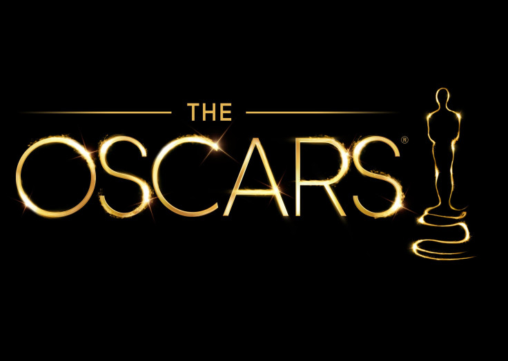 Oscars 2014 Nominees