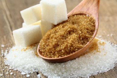 Sugar by Shutterstock