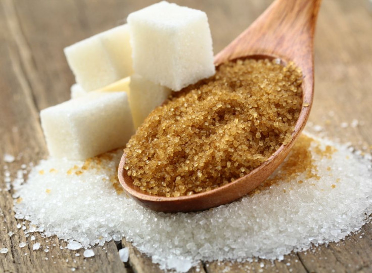 Sugar by Shutterstock